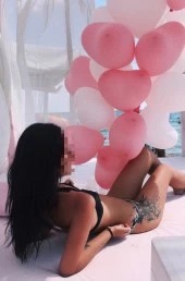 Проститутка Лида